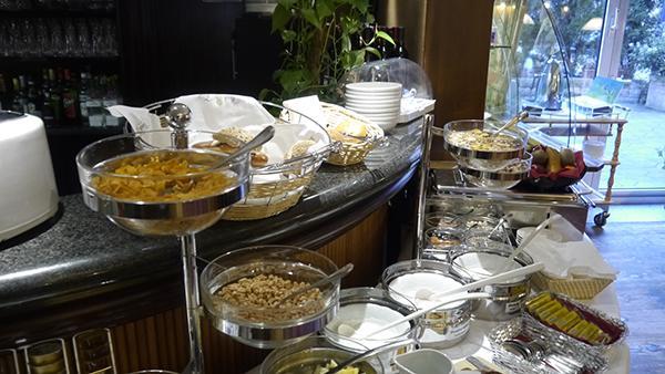 Privat Hotel Riegele Аугсбург Екстер'єр фото
