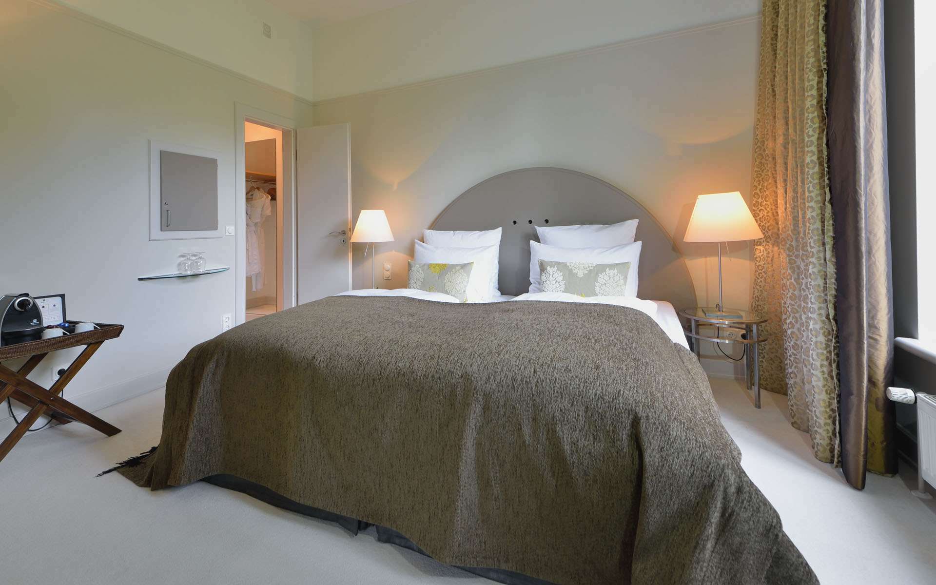 Privat Hotel Riegele Аугсбург Екстер'єр фото